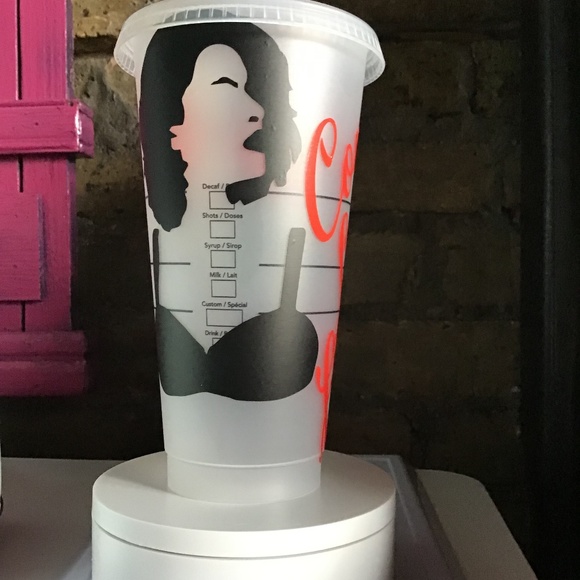 Starbucks cold cup - Picture 4 of 4